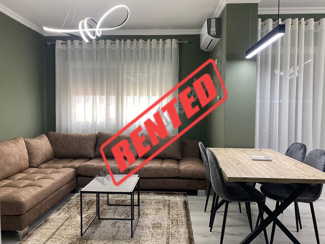 One bedroom apartment for rent in Don Bosko street in Tirana, Albania